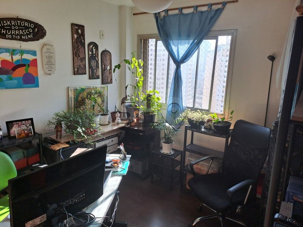 Apartamento, 3 quartos, 110 m² - Foto 7