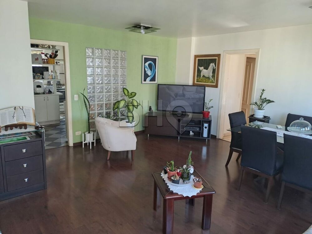 Apartamento, 3 quartos, 110 m² - Foto 3