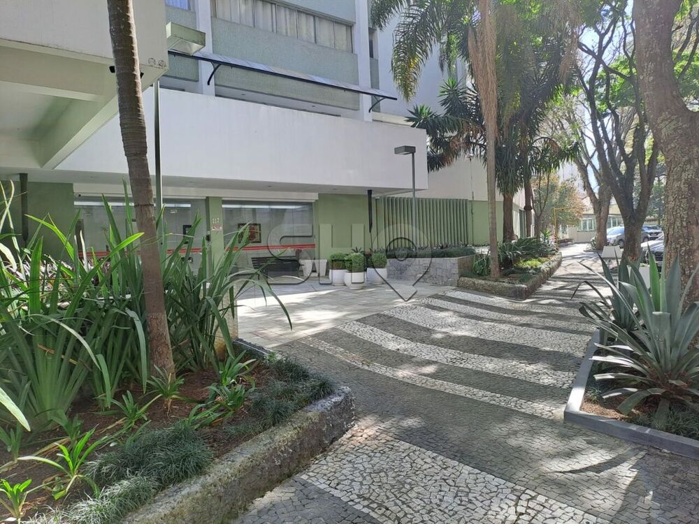 Apartamento, 3 quartos, 110 m² - Foto 20