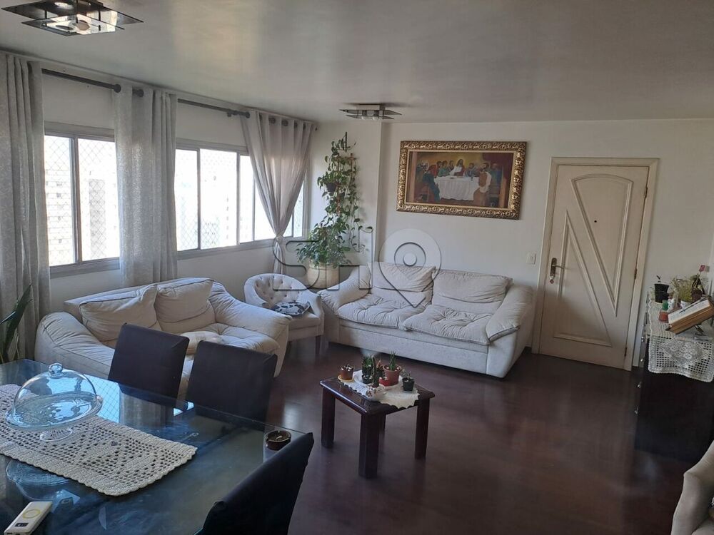 Apartamento, 3 quartos, 110 m² - Foto 2