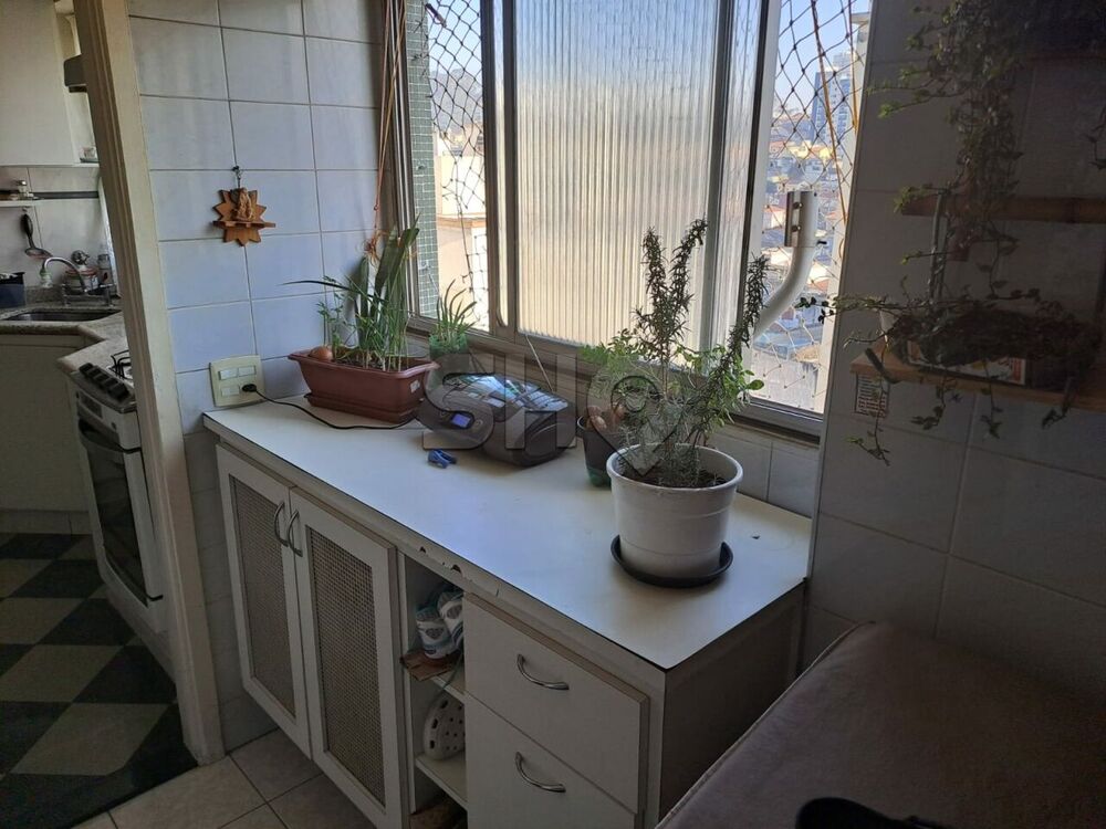 Apartamento, 3 quartos, 110 m² - Foto 14