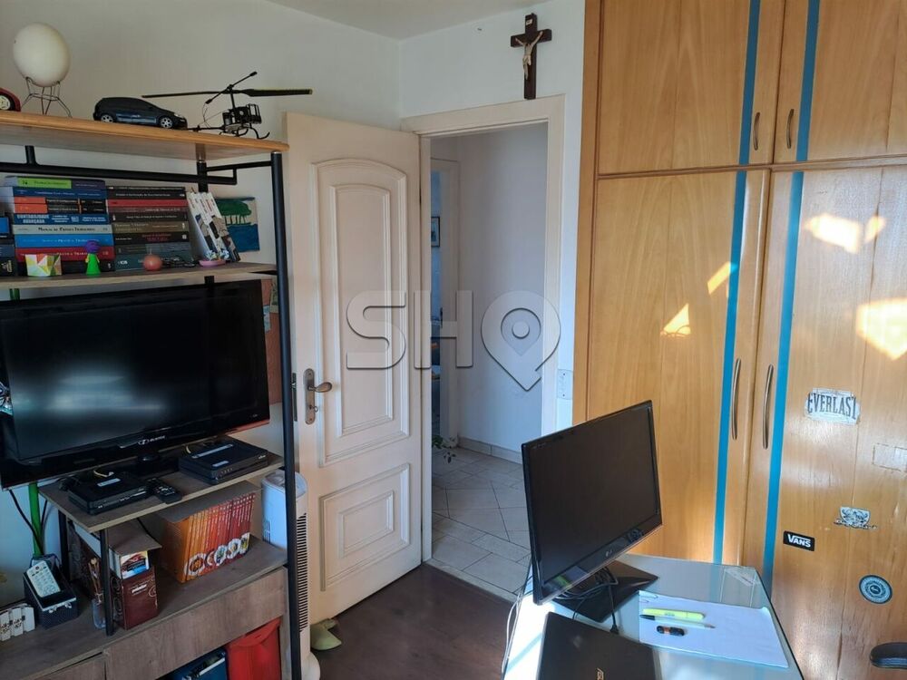 Apartamento, 3 quartos, 110 m² - Foto 6
