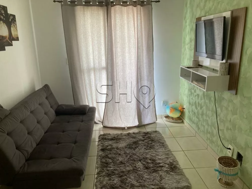 Apartamento à venda com 2 quartos, 69m² - Foto 2