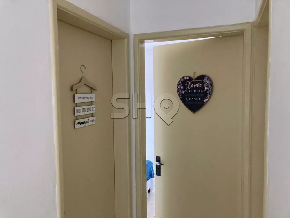 Apartamento à venda com 2 quartos, 69m² - Foto 10