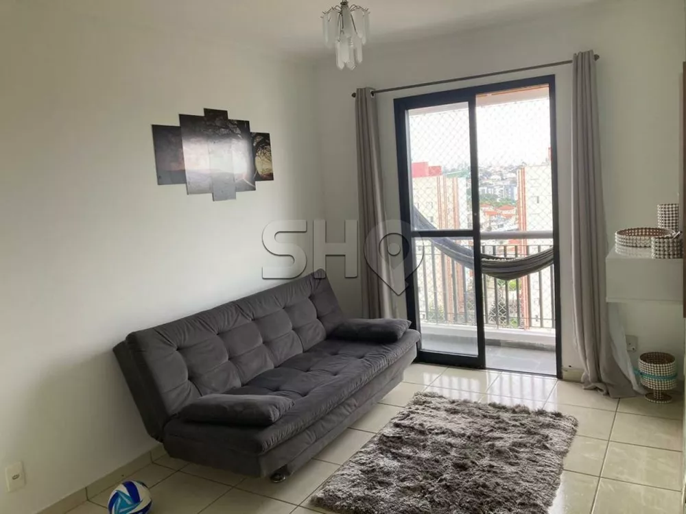 Apartamento à venda com 2 quartos, 69m² - Foto 1