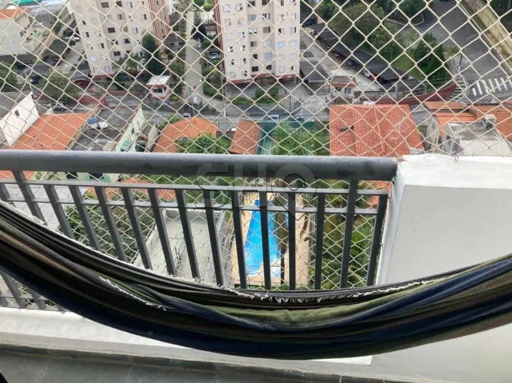 Apartamento à venda com 2 quartos, 69m² - Foto 5