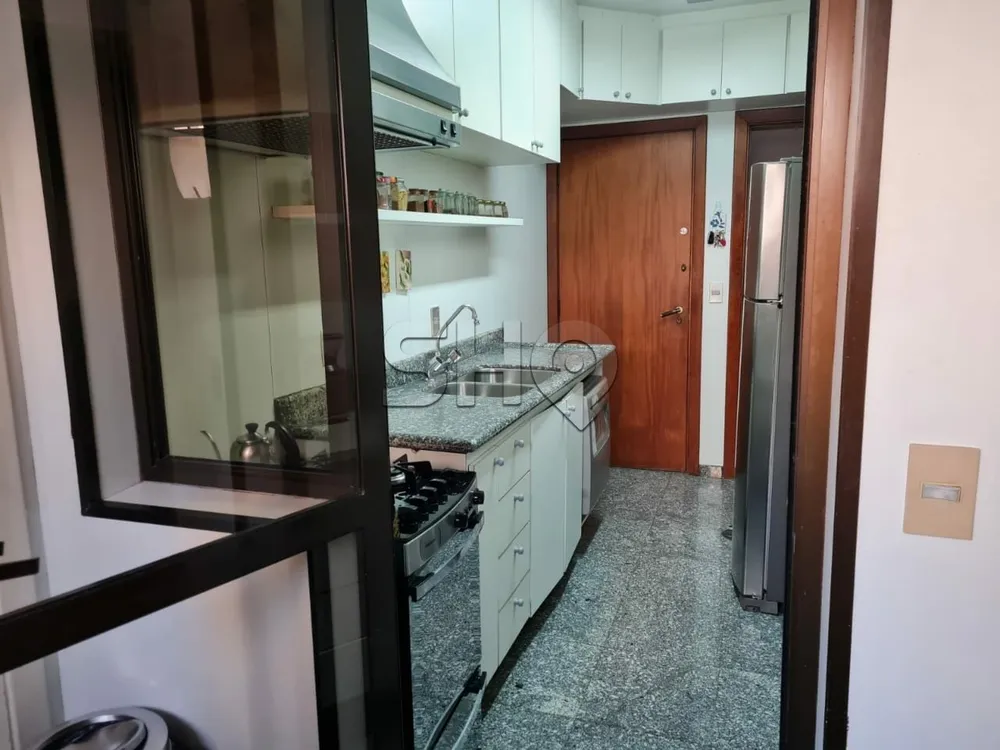 Apartamento, 3 quartos, 100 m² - Foto 1