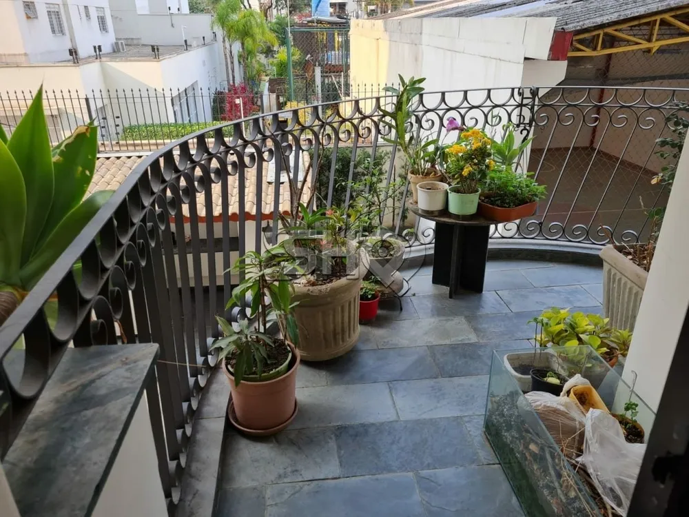 Apartamento, 3 quartos, 100 m² - Foto 3
