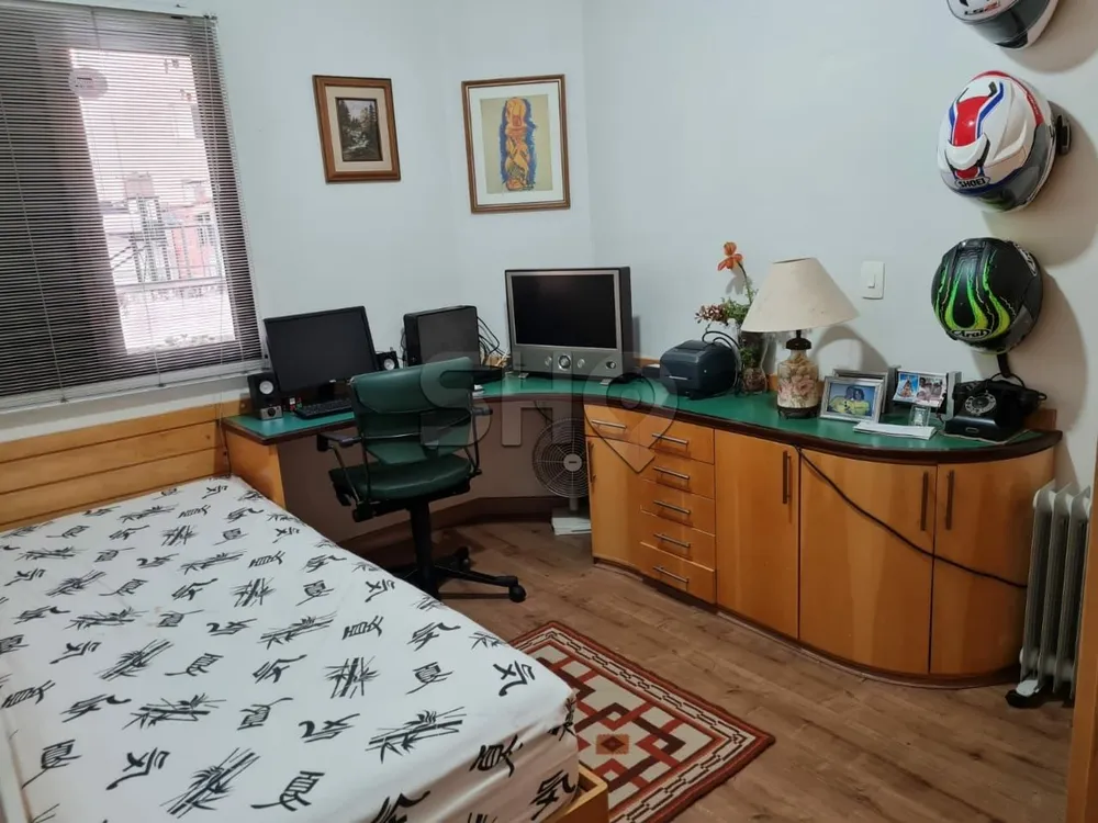 Apartamento, 3 quartos, 100 m² - Foto 4