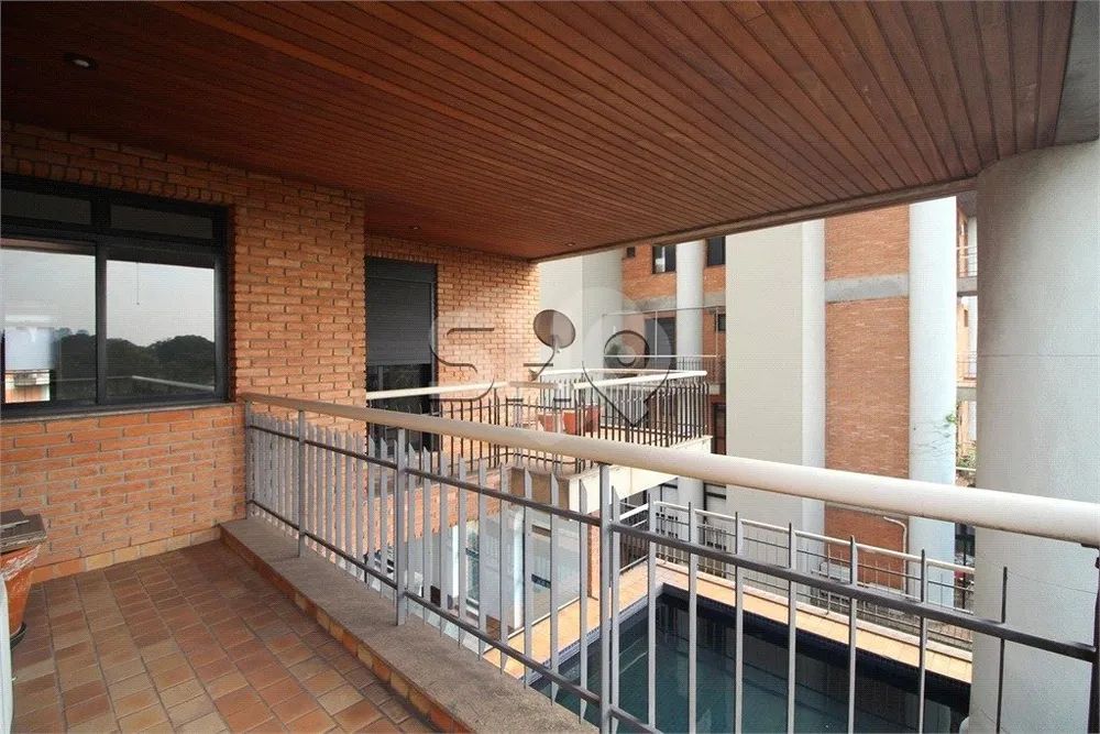 Cobertura, 4 quartos, 1098 m² - Foto 9