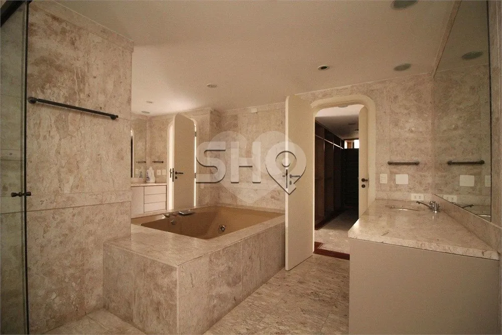 Cobertura, 4 quartos, 1098 m² - Foto 12