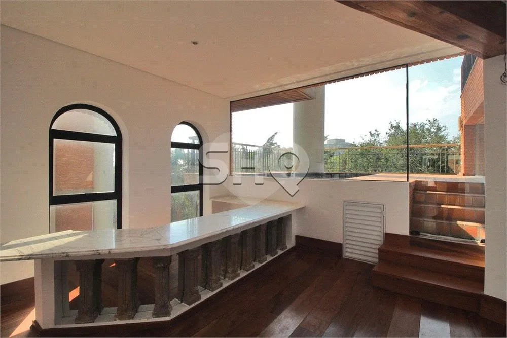 Cobertura, 4 quartos, 1098 m² - Foto 5