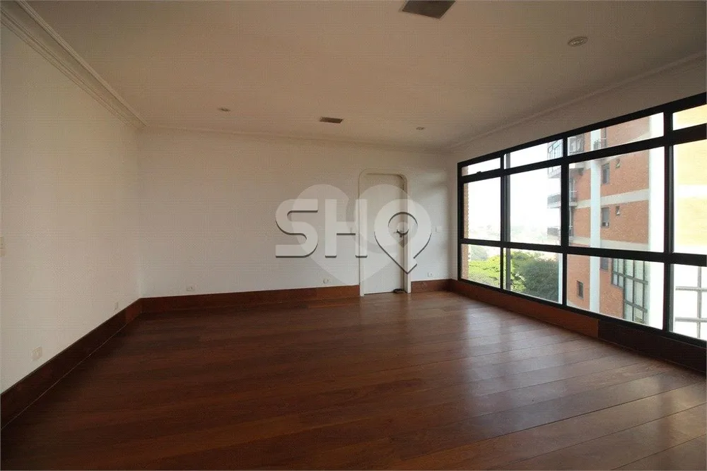 Cobertura, 4 quartos, 1098 m² - Foto 8