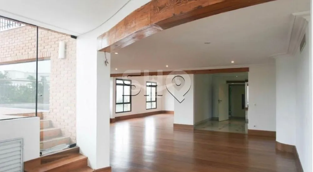 Cobertura, 4 quartos, 1098 m² - Foto 2
