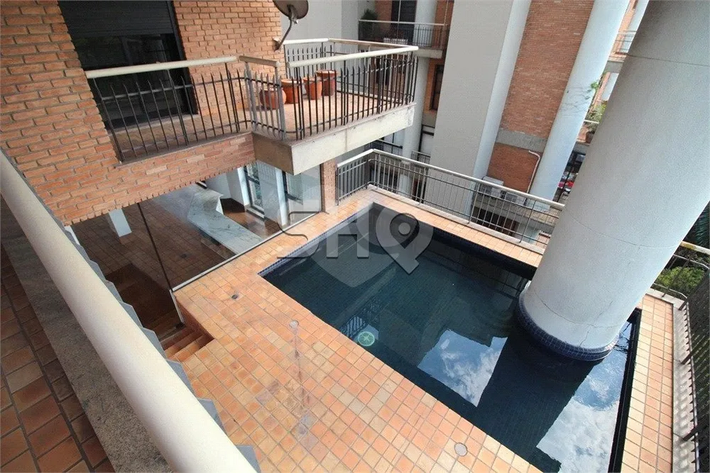 Cobertura, 4 quartos, 1098 m² - Foto 1