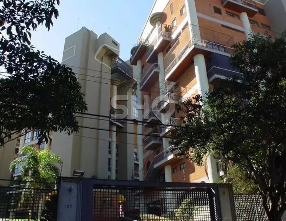 Cobertura, 4 quartos, 1098 m² - Foto 16