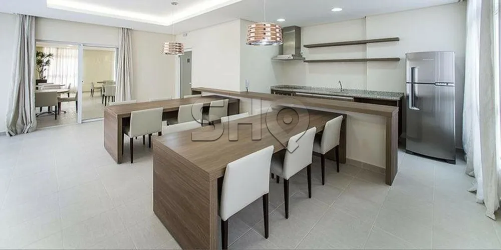 Apartamento, 2 quartos, 60 m² - Foto 2