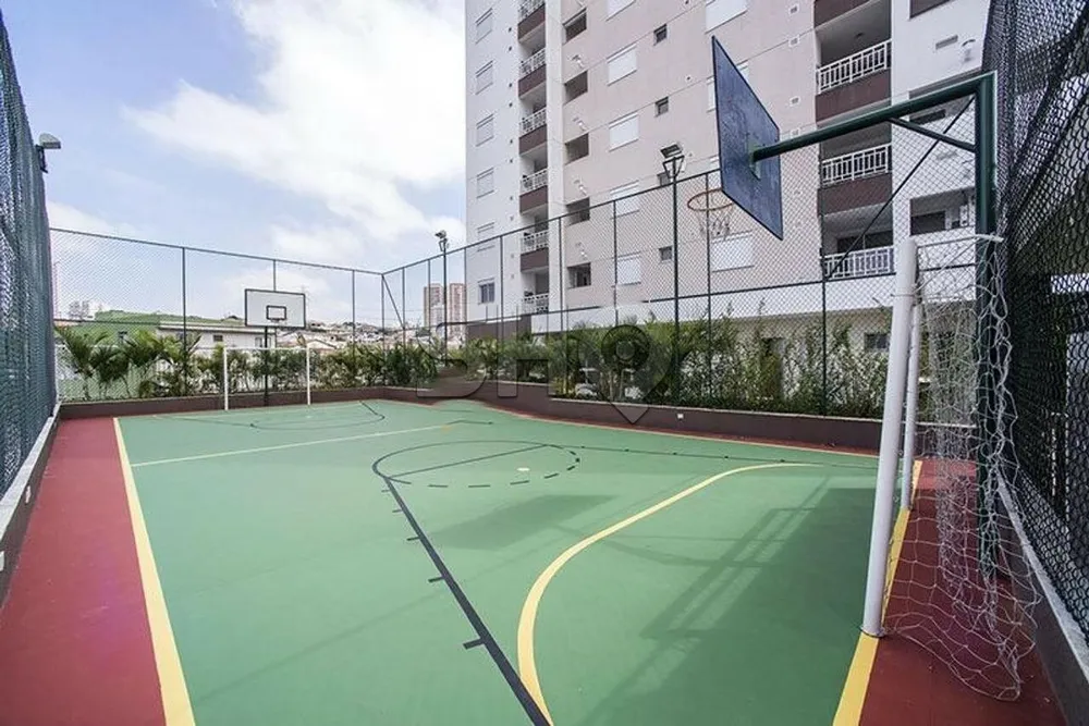Apartamento, 2 quartos, 60 m² - Foto 1