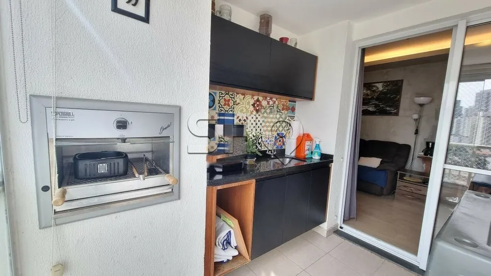 Apartamento, 2 quartos, 60 m² - Foto 3