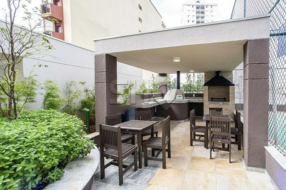 Apartamento, 2 quartos, 60 m² - Foto 4
