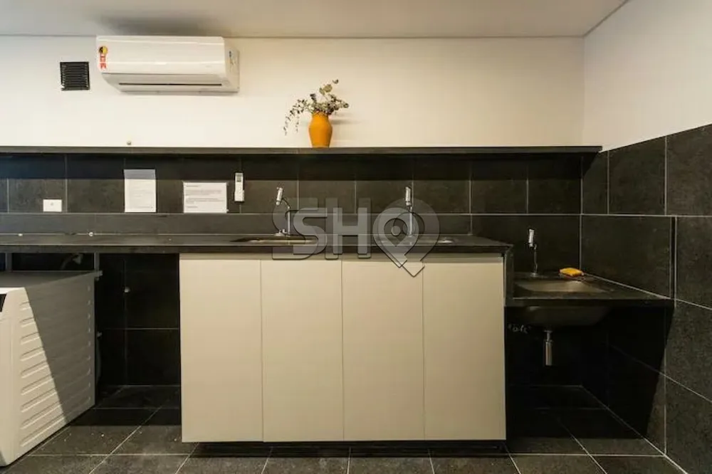 Apartamento, 1 quarto, 28 m² - Foto 3