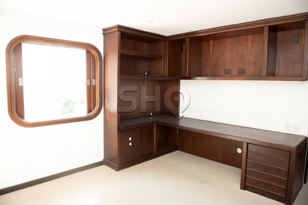 Apartamento à venda com 4 quartos, 526m² - Foto 7