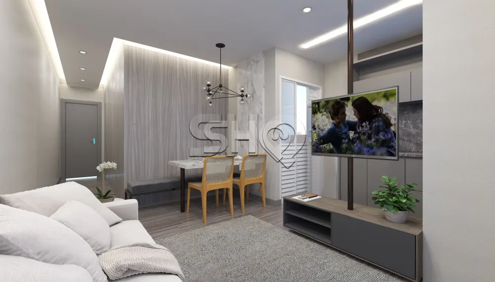 Apartamento, 1 quarto, 99 m² - Foto 10
