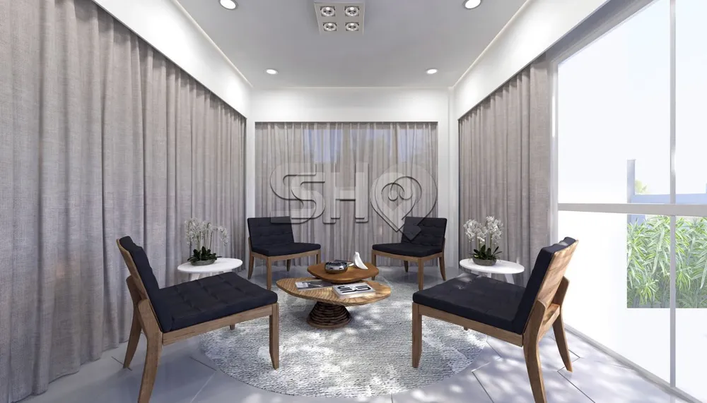 Apartamento, 1 quarto, 99 m² - Foto 12