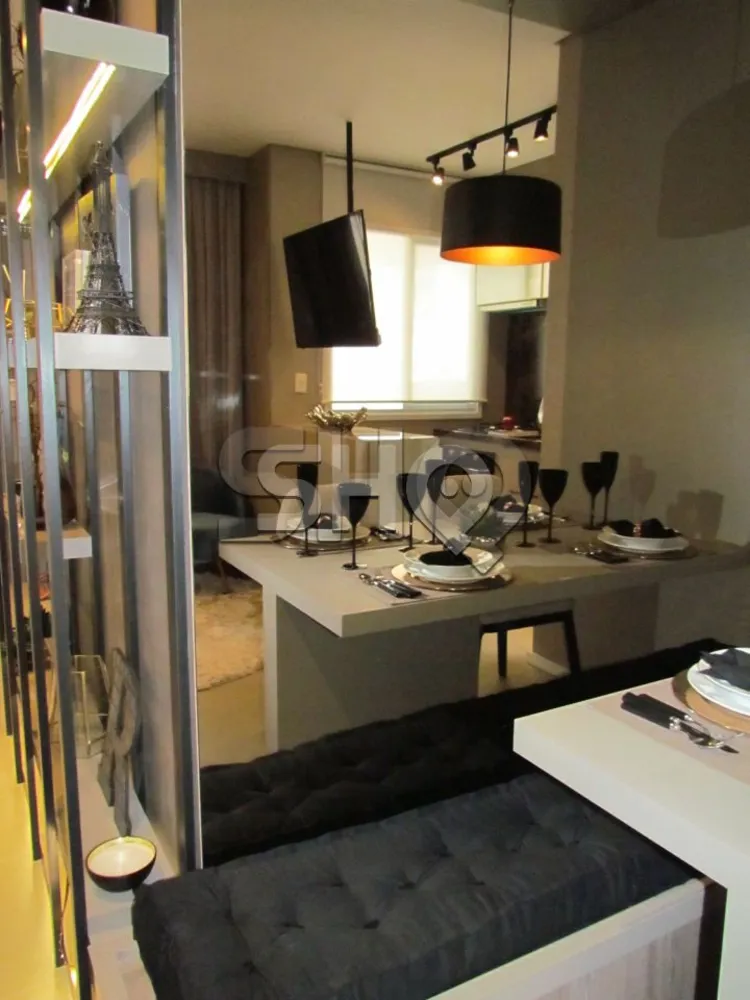 Apartamento, 1 quarto, 99 m² - Foto 8