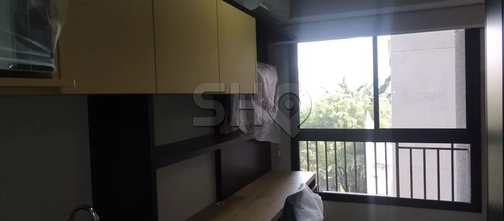 Apartamento, 1 quarto, 18 m² - Foto 4