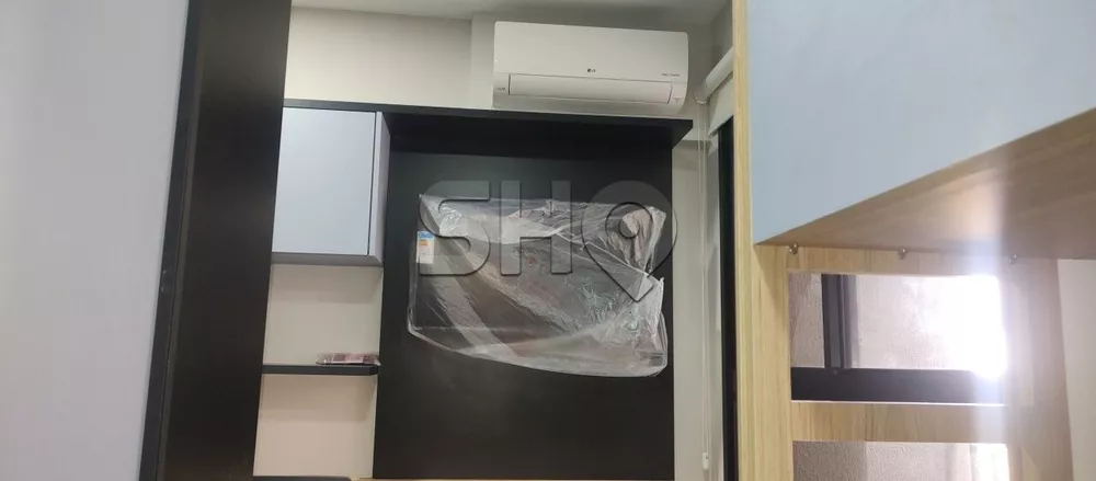 Apartamento, 1 quarto, 18 m² - Foto 6