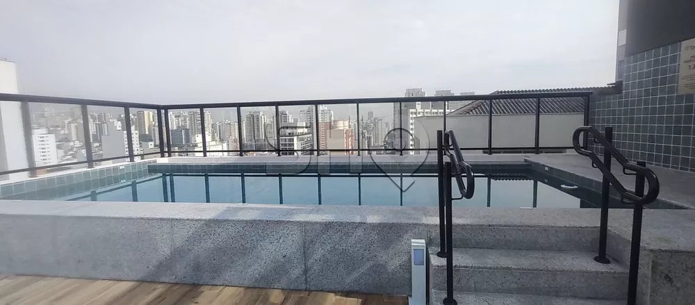 Apartamento, 1 quarto, 18 m² - Foto 8