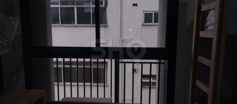 Apartamento, 1 quarto, 18 m² - Foto 5