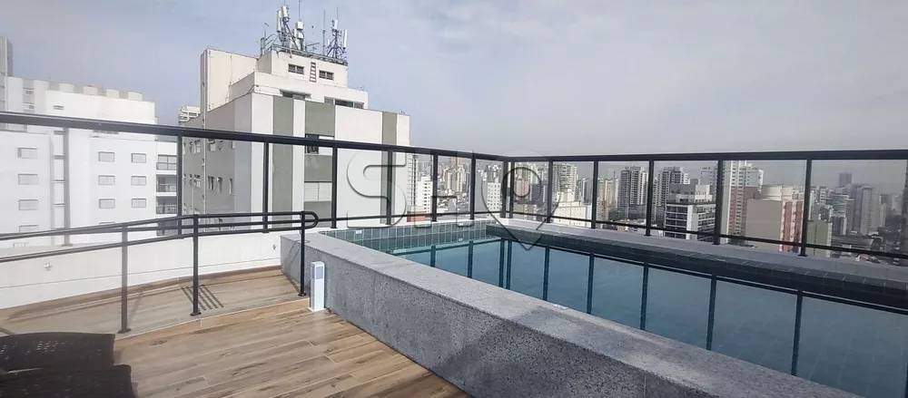 Apartamento, 1 quarto, 18 m² - Foto 9