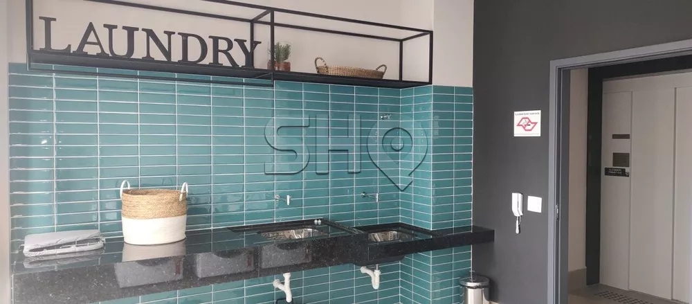 Apartamento, 1 quarto, 18 m² - Foto 12