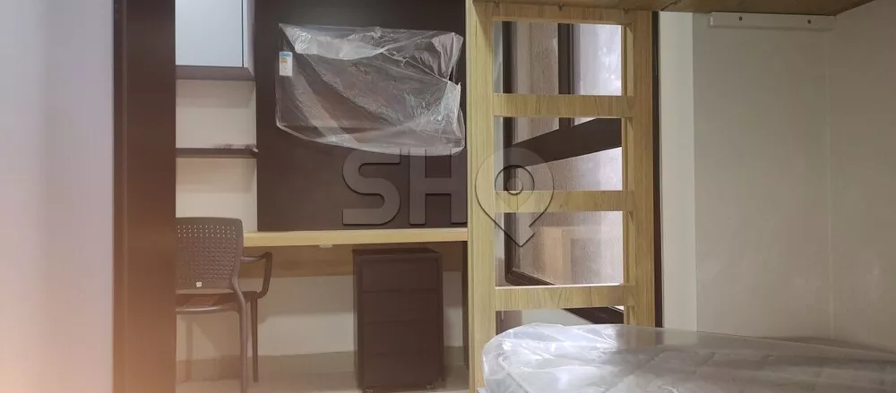 Apartamento, 1 quarto, 18 m² - Foto 7