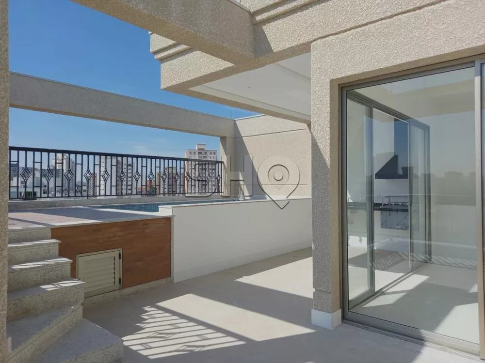 Cobertura, 3 quartos, 220 m² - Foto 9