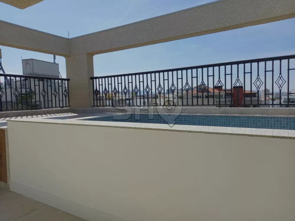 Cobertura, 3 quartos, 220 m² - Foto 11