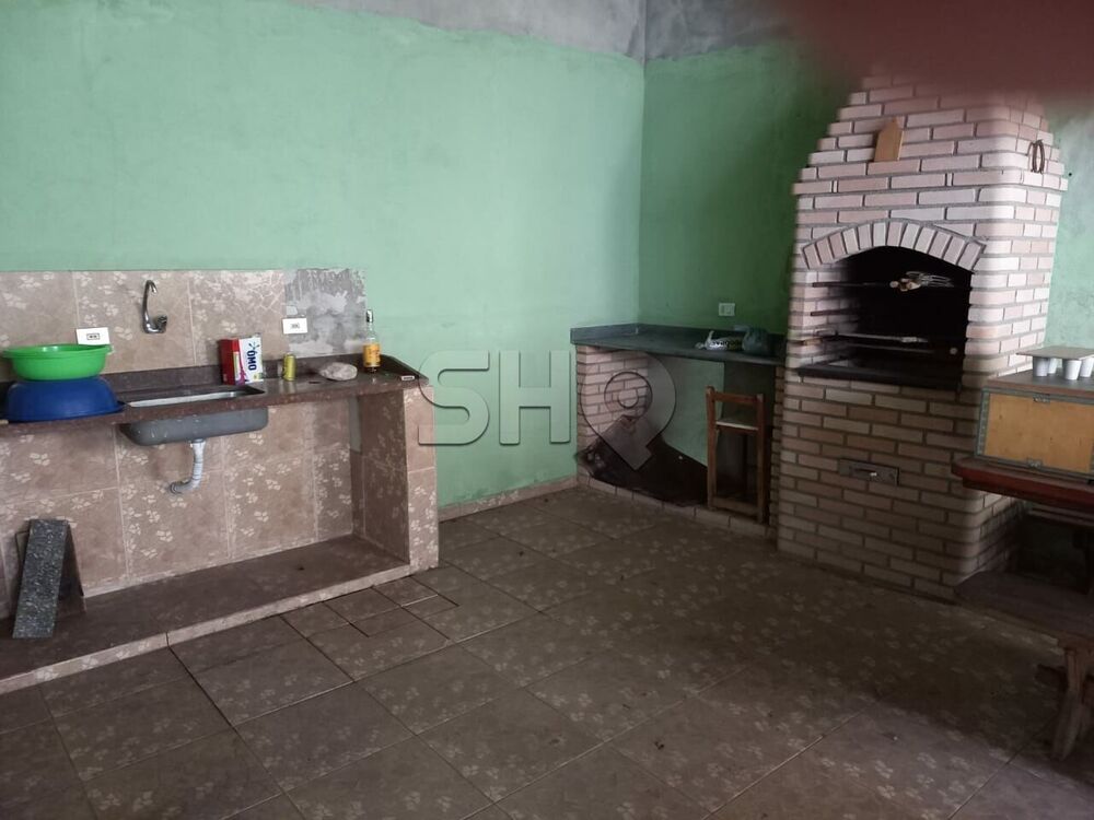 Sobrado, 4 quartos, 340 m² - Foto 15