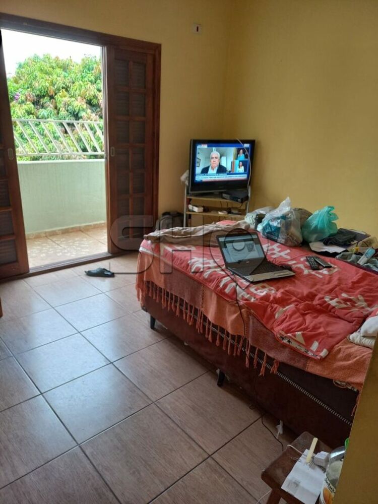 Sobrado, 4 quartos, 340 m² - Foto 6