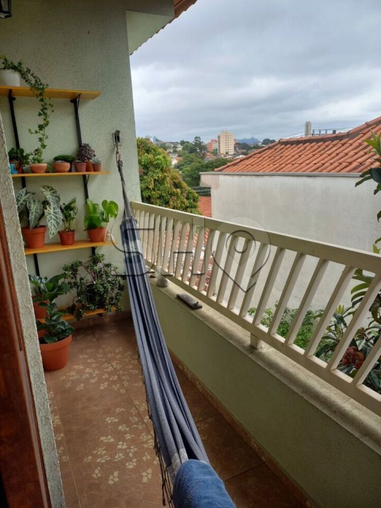Sobrado, 4 quartos, 340 m² - Foto 1