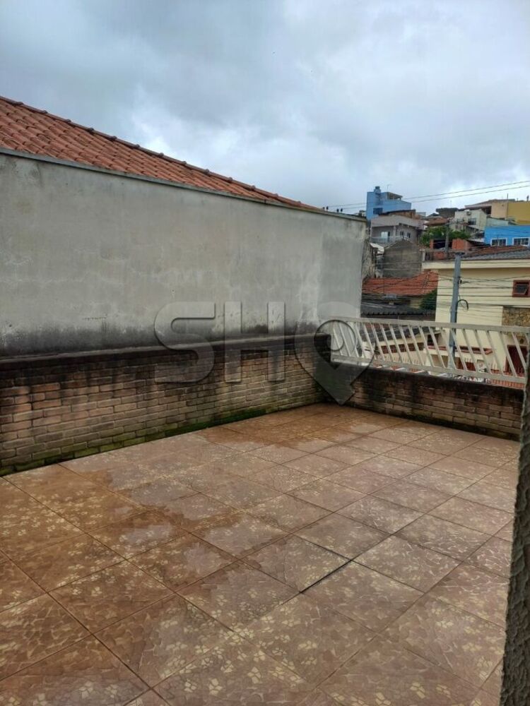 Sobrado, 4 quartos, 340 m² - Foto 11