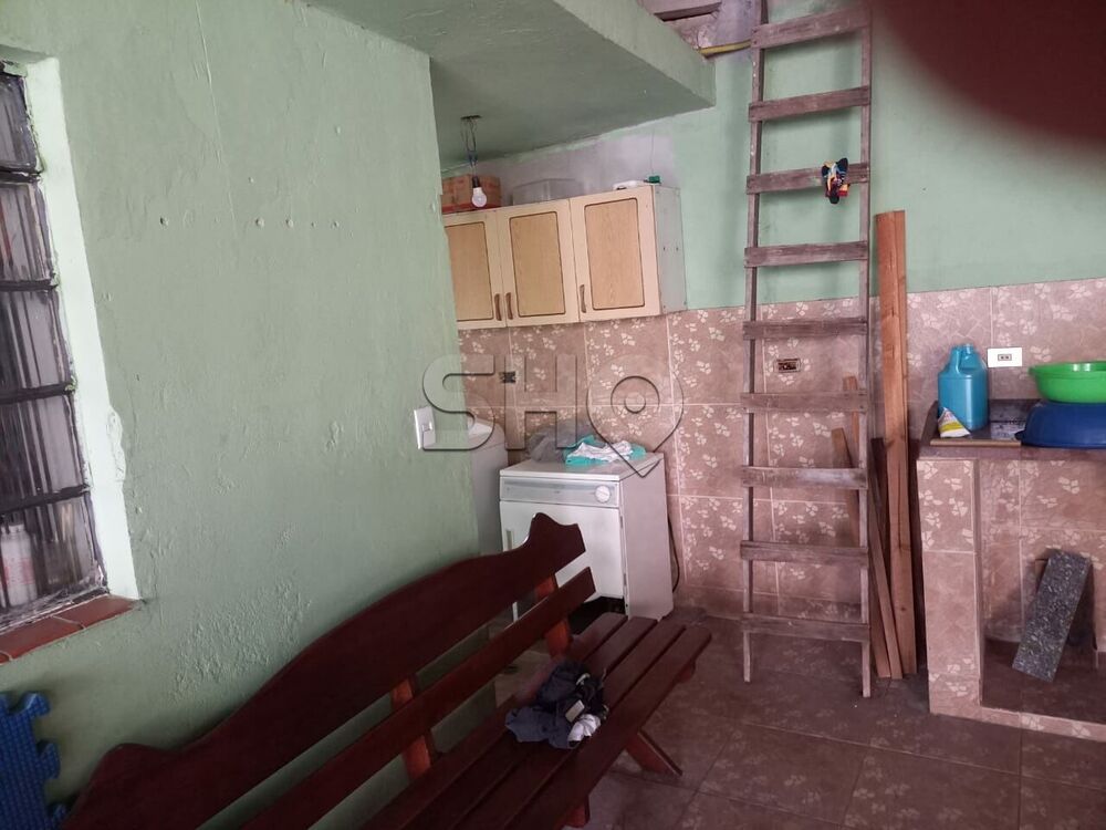 Sobrado, 4 quartos, 340 m² - Foto 16