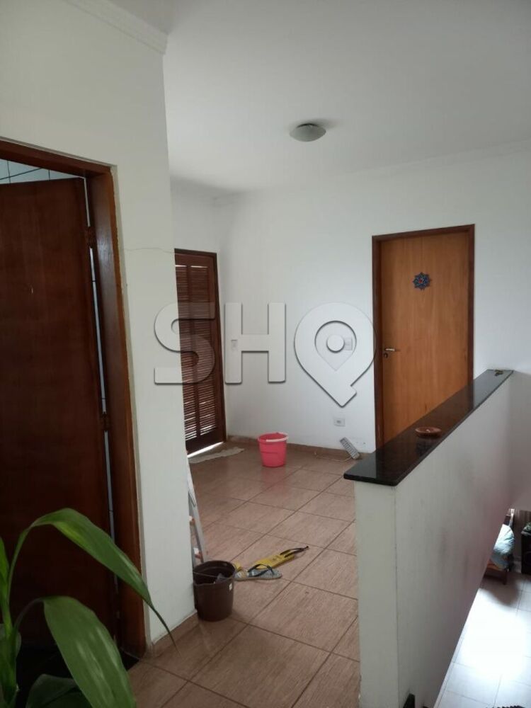 Sobrado, 4 quartos, 340 m² - Foto 10