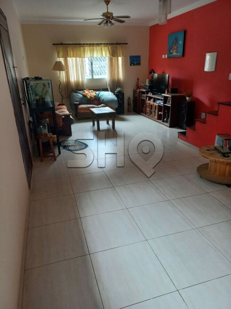 Sobrado, 4 quartos, 340 m² - Foto 2