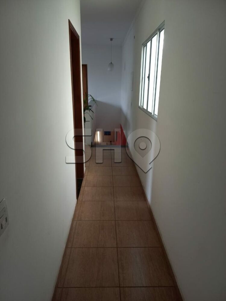 Sobrado, 4 quartos, 340 m² - Foto 8