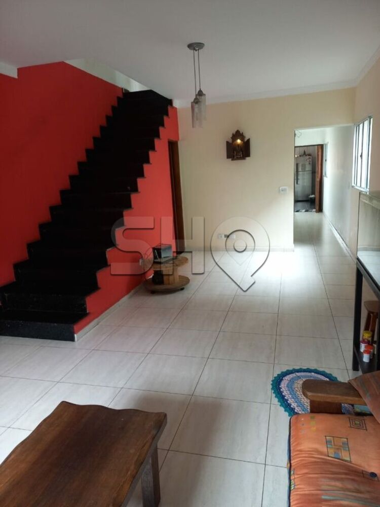 Sobrado, 4 quartos, 340 m² - Foto 3