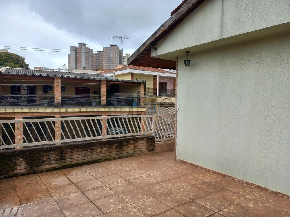 Sobrado, 4 quartos, 340 m² - Foto 12