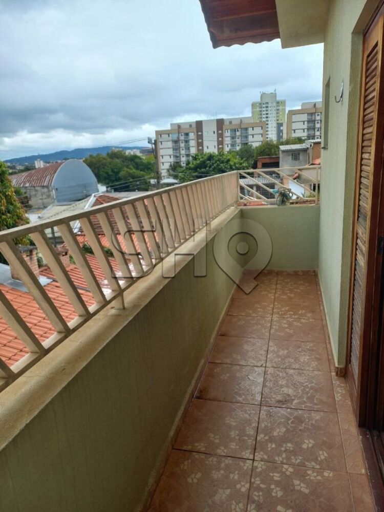 Sobrado, 4 quartos, 340 m² - Foto 7