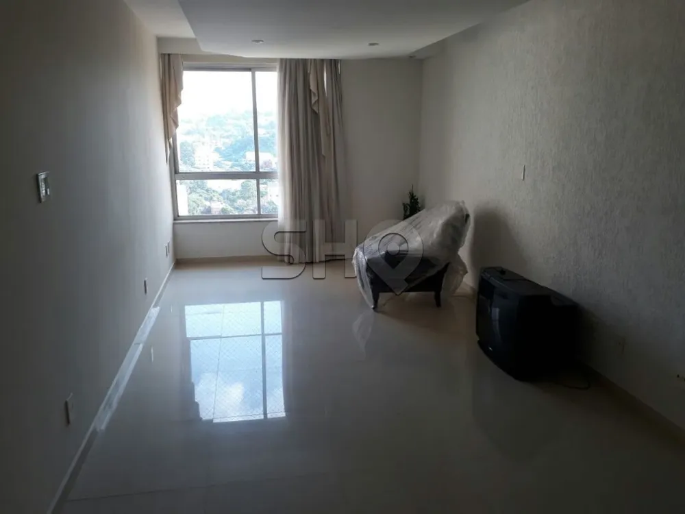 Apartamento, 2 quartos, 127 m² - Foto 1